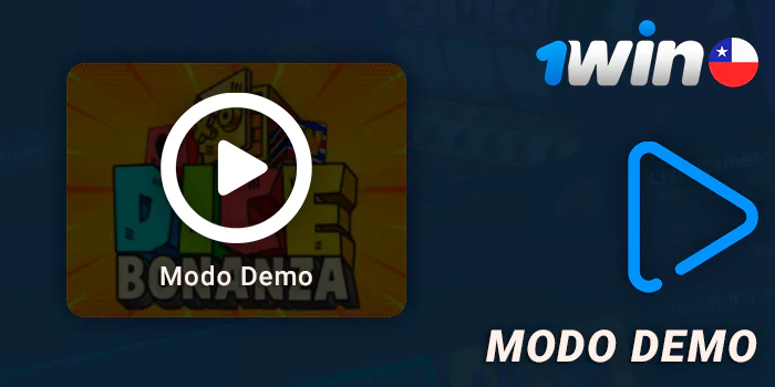 Juega gratis al casino en 1Win