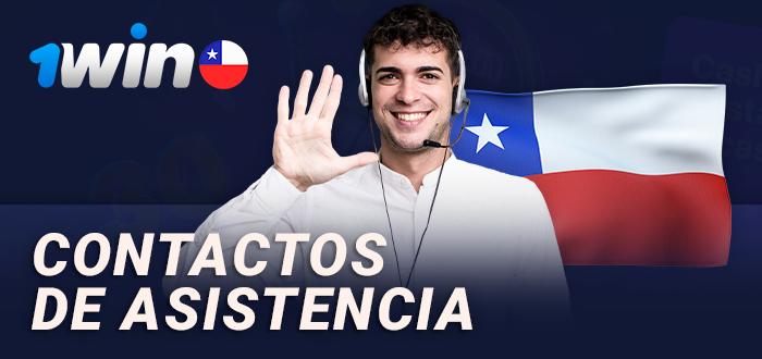 CL Asistencia al Jugador en el sitio de apuestas 1Win