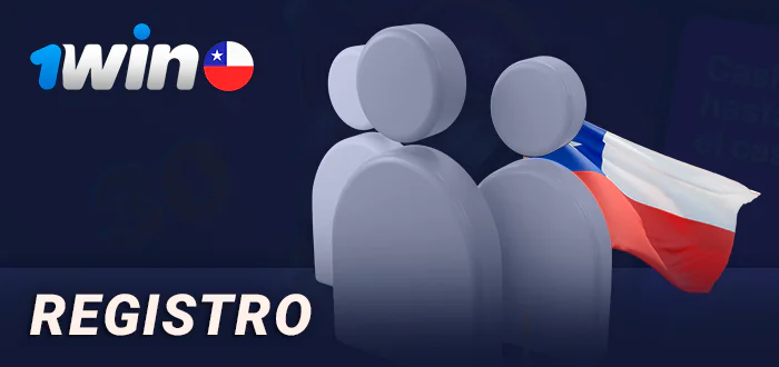 Registro en el sitio web de 1Win para usuarios chilenos