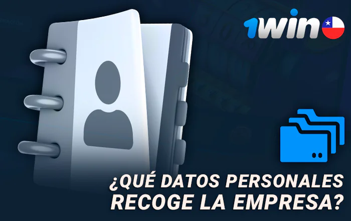 Qué datos de los jugadores se recopilan en el sitio web de 1Win