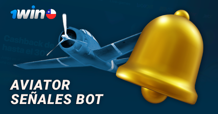 Acerca de los robots de señalización Aviator para el sitio web 1Win