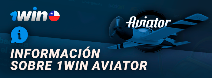 Lo que necesitas saber sobre Aviator en 1Win Casino Online