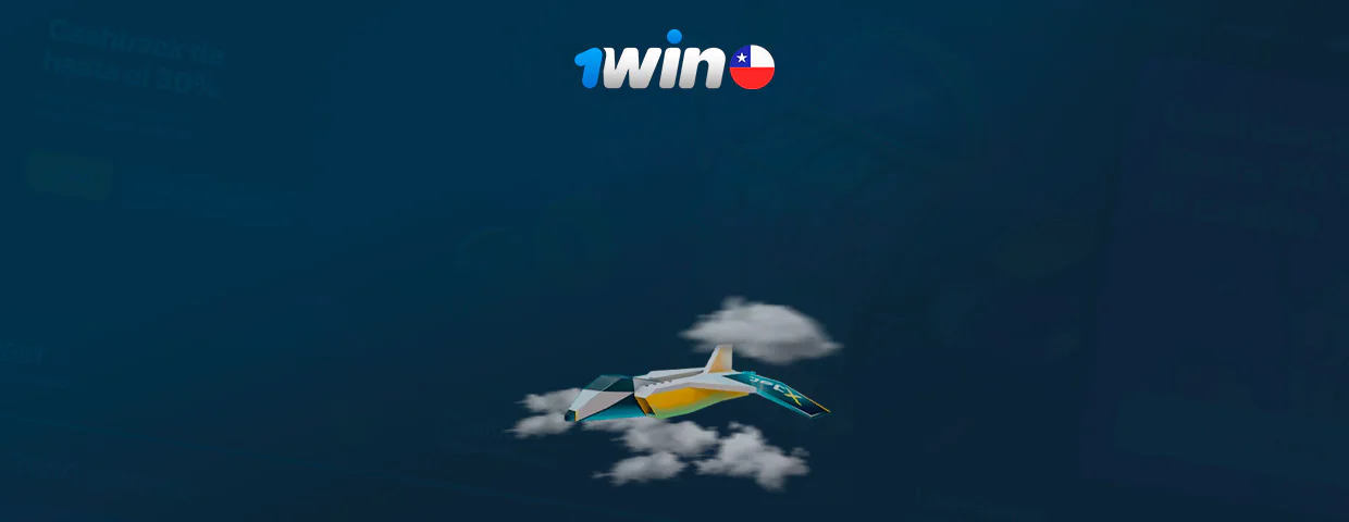 Juega a JetX en 1Win Casino Online
