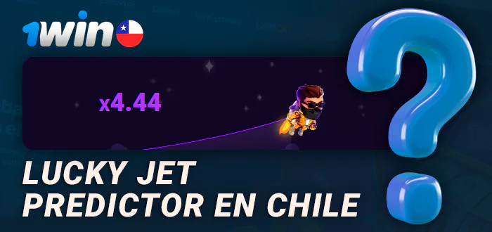 Acerca de la predicción de apuestas para Lucky Jet en 1Win