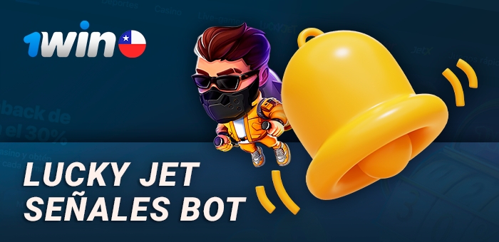 Lo que debe saber sobre los robots de señal de Lucky Jet para el sitio web 1Win