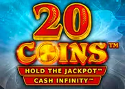 20 Coins