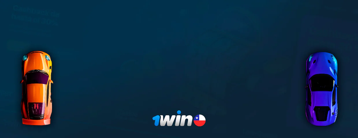Pruebe Speed-n-Cash en 1Win