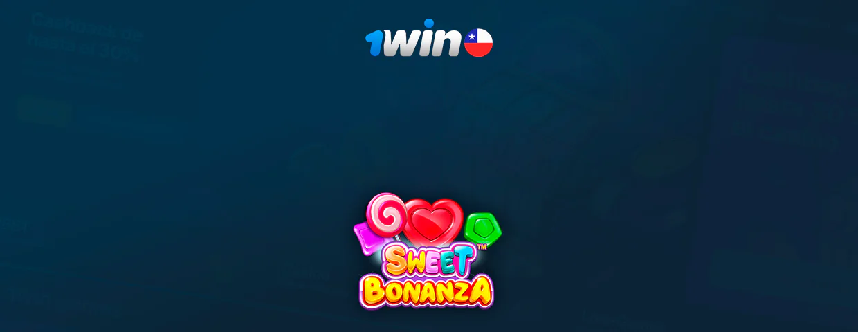 Juega a Sweet Bonanza en 1Win