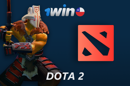 Dota2 apuestas en 1win Chile