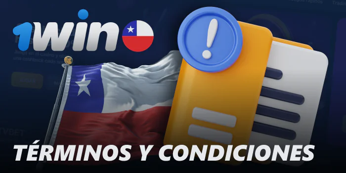 Condiciones generales de 1win