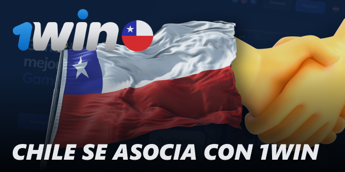 Programa de Afiliación 1win Chile